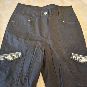 Not your average Cargo Pants!